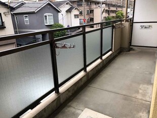 摂津本山駅 徒歩13分 2階の物件内観写真